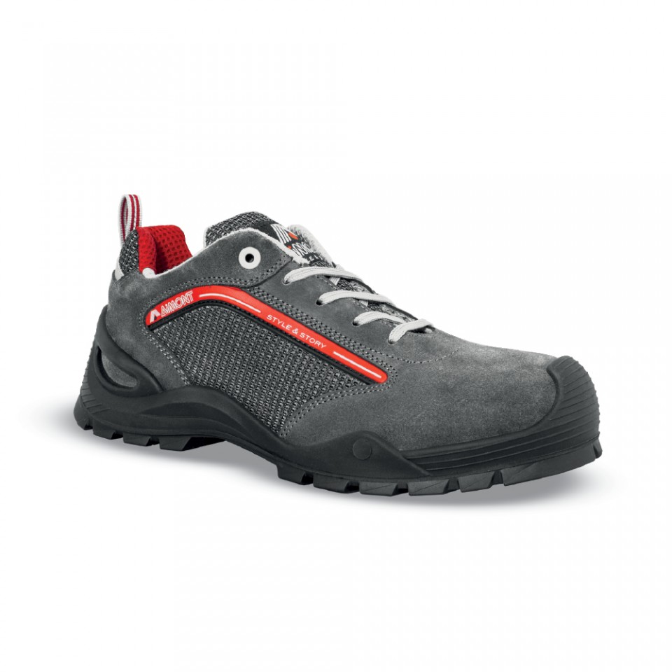 Aimont Arx Lightweight S1P Safety Trainer Aimont Arx Lightweight S1P Safety Trainer