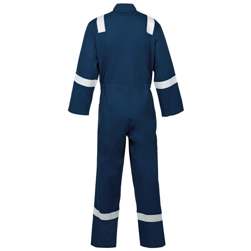 Weld-Tex® FR Standard Coverall
