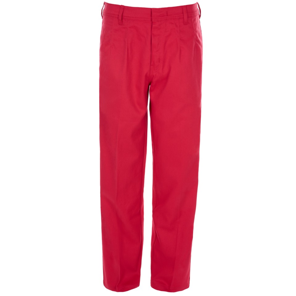 Weld-Tex® FR Trousers