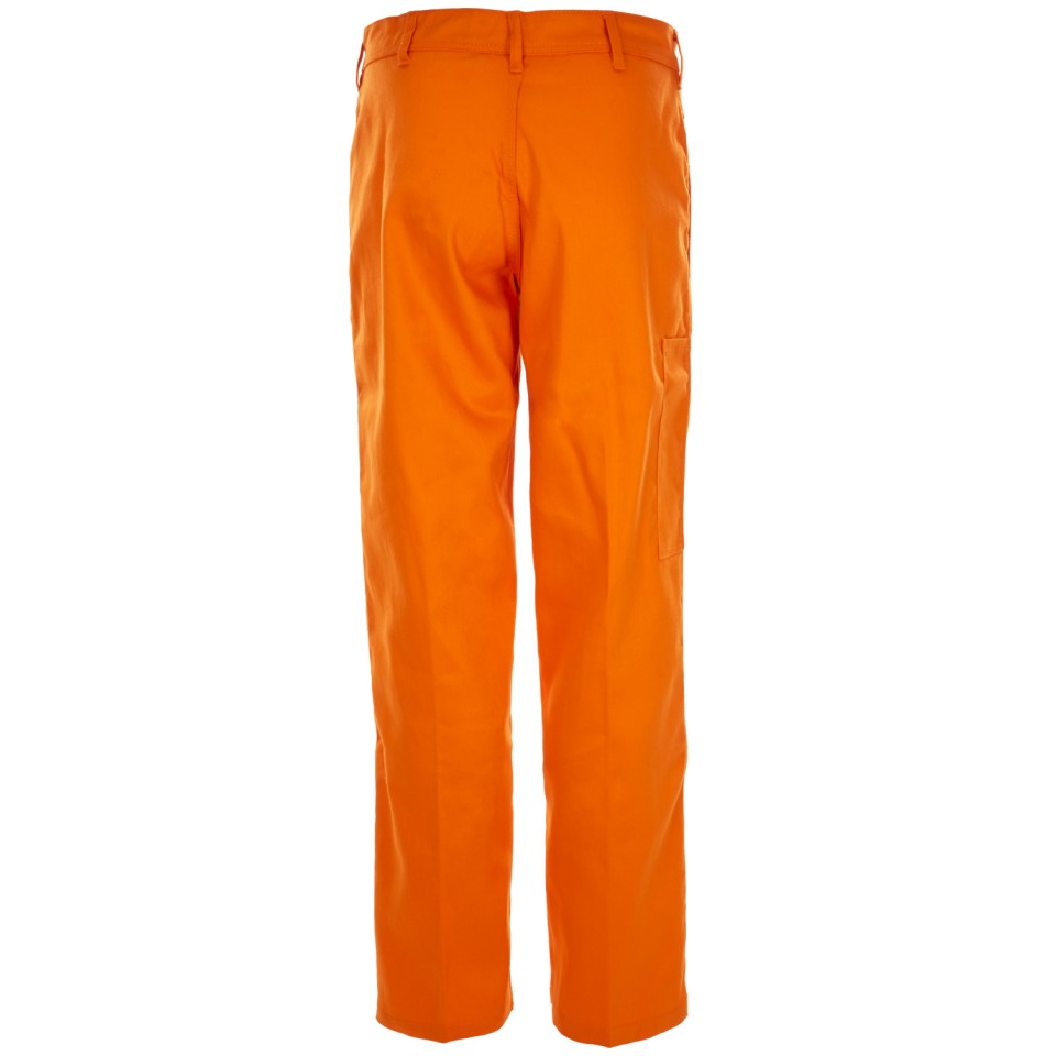 Weld-Tex® FR Trousers