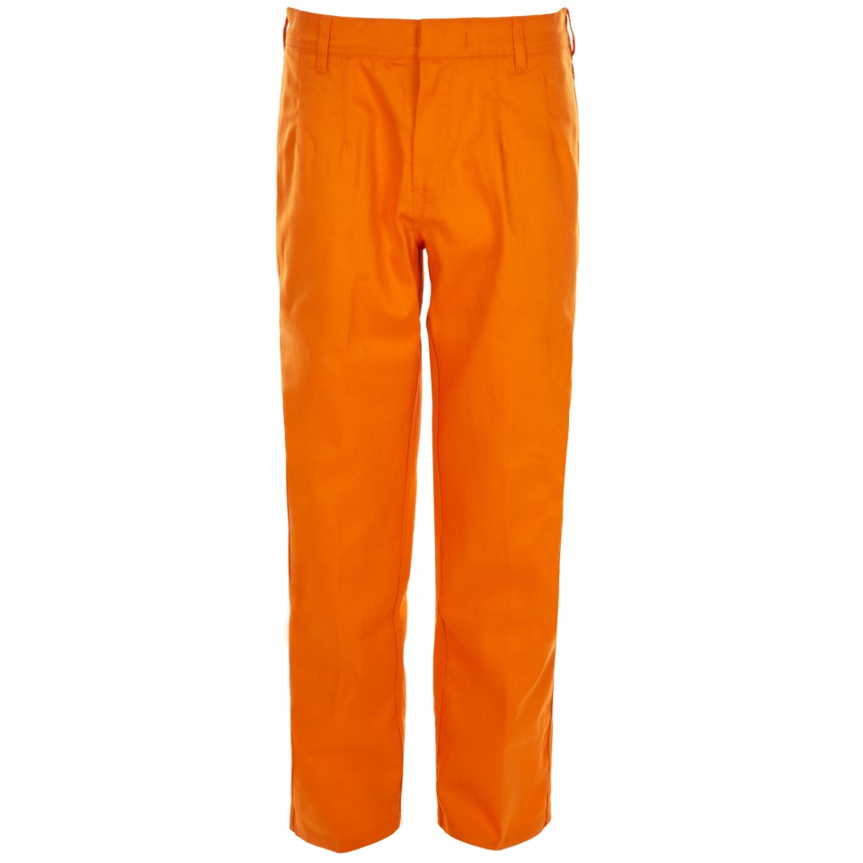 Weld-Tex® FR Trousers