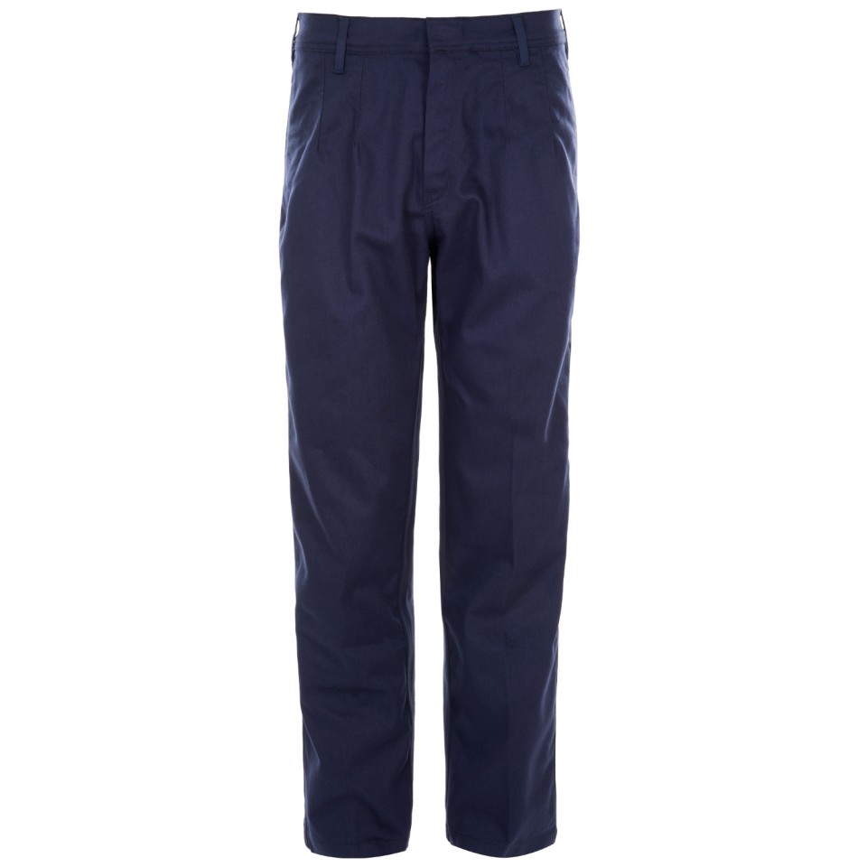 Weld-Tex® FR Trousers Weld-Tex® FR Trousers
