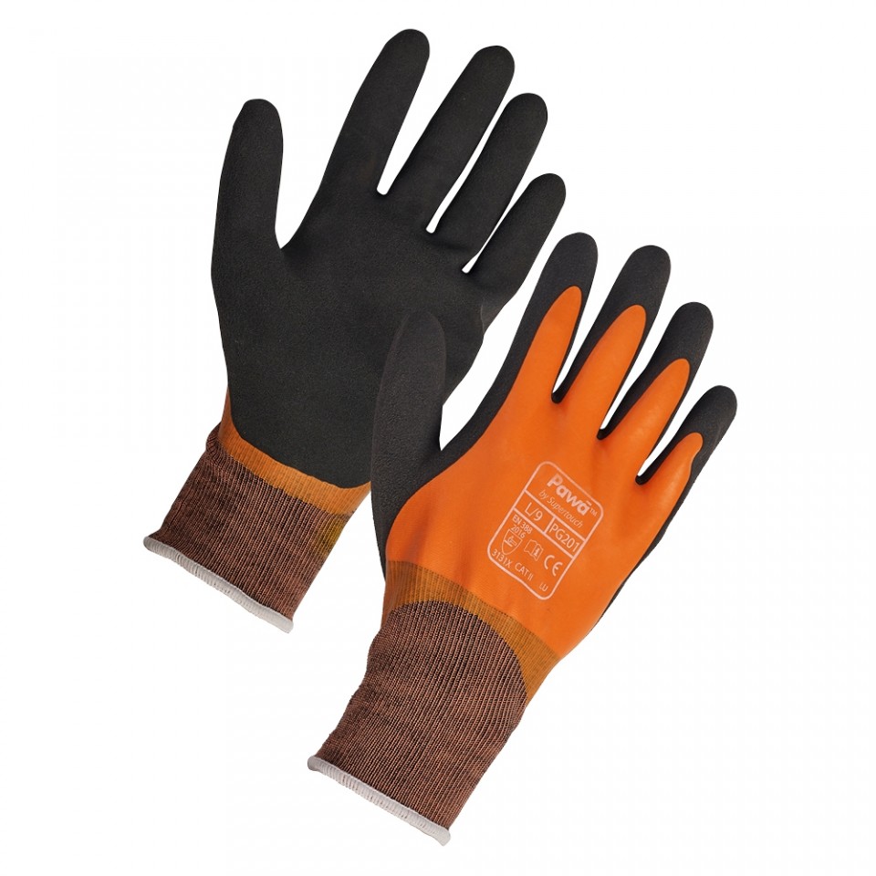 PAWA PG201 Gloves PAWA PG201 Gloves