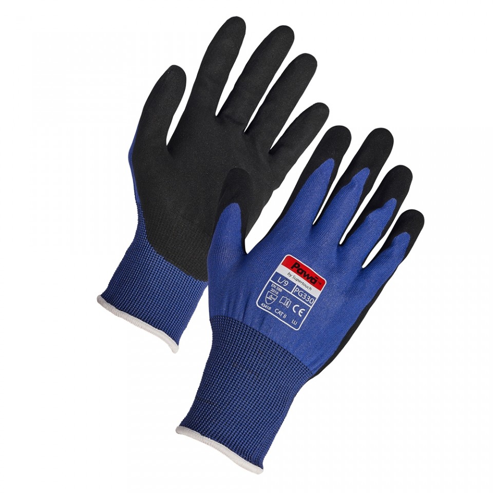PAWA PG330 Gloves