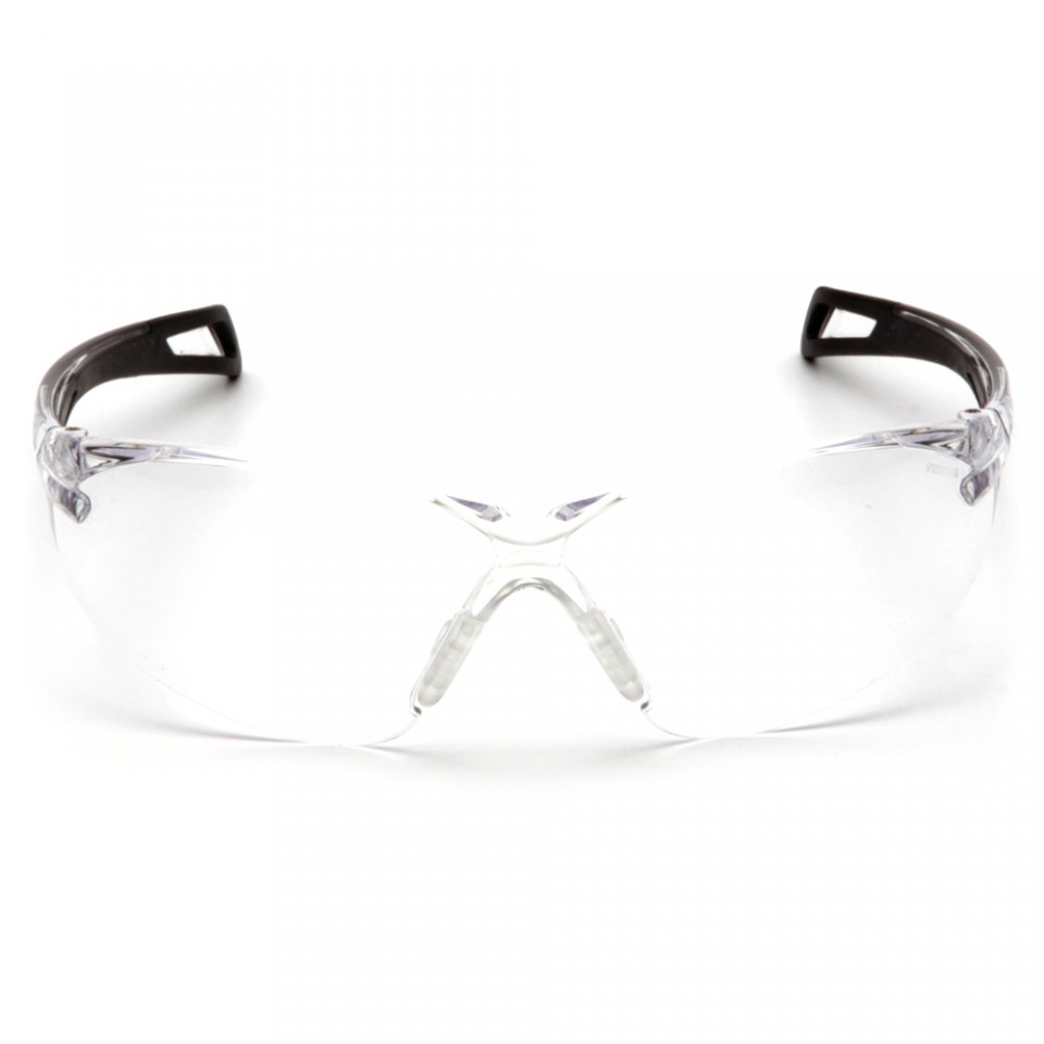 Pyramex PMXSLIM® Modern Style Slim Fit Safety Spectacle - Clear AF Pyramex PMXSLIM® Modern Style Slim Fit Safety Spectacle - Clear AF