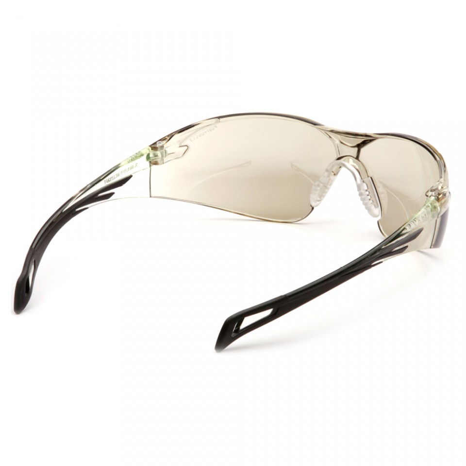 Pyramex PMXSLIM® Modern Style Slim Fit Safety Spectacle - Indoor/Outdoor