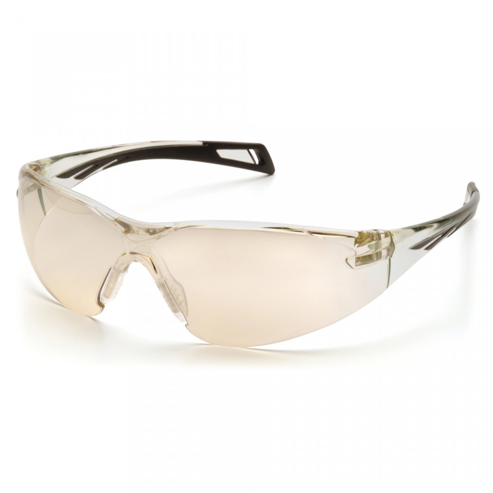 Pyramex PMXSLIM® Modern Style Slim Fit Safety Spectacle - Indoor/Outdoor