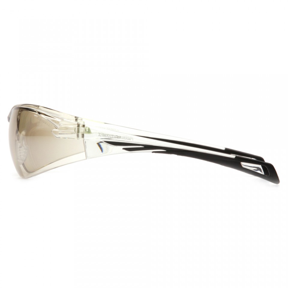 Pyramex PMXSLIM® Modern Style Slim Fit Safety Spectacle - Indoor/Outdoor