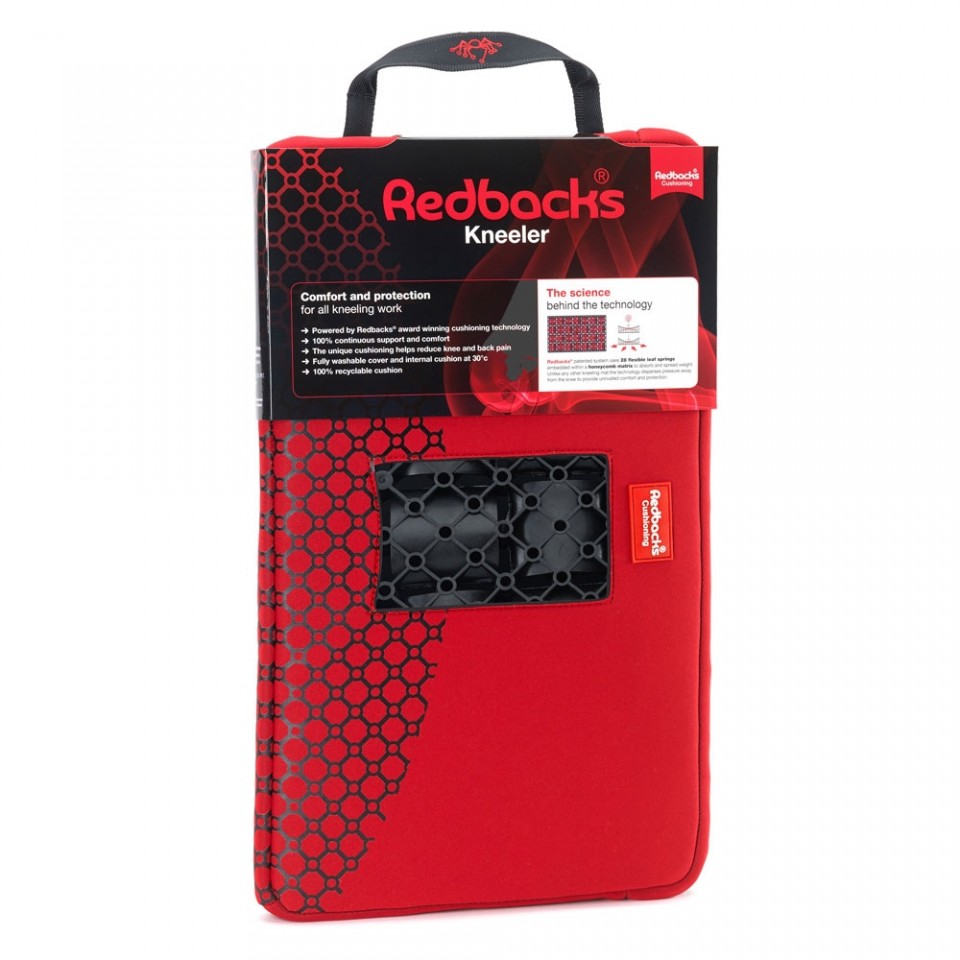 Redbacks Kneeler Pad