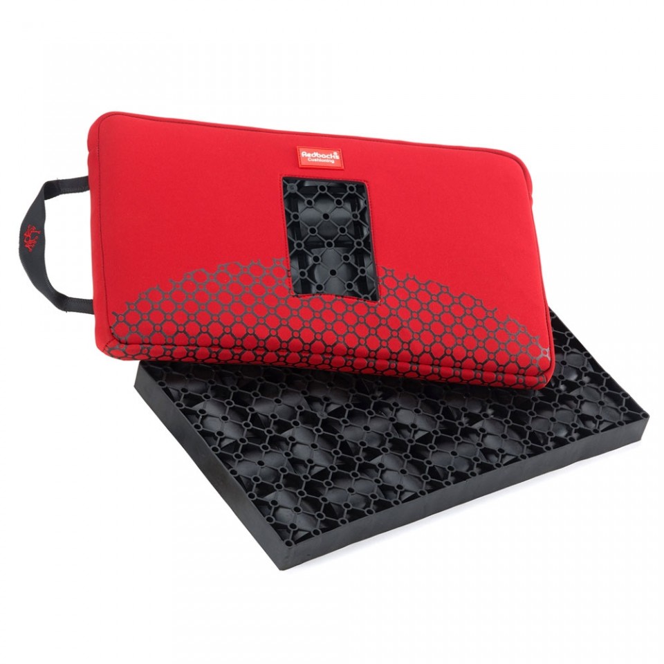 Redbacks Kneeler Pad