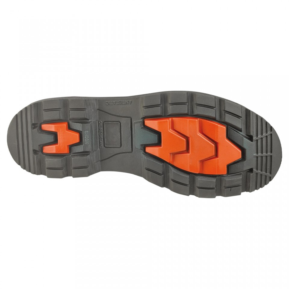 Aimont Vigorex Cobalt S3 Safety Boot