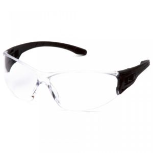 Pyramex Trulock® Lightweight Di-electric Safety Spectacle - Clear