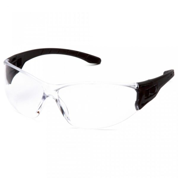 Pyramex Trulock® Lightweight Di-electric Safety Spectacle - Clear AF