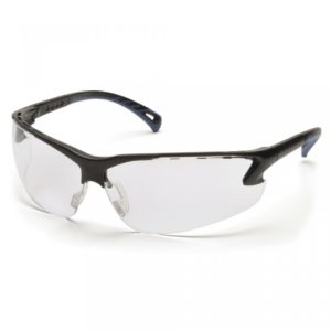 Pyramex Venture 3® Vented Frame Premium Safety Spectacle - Clear AF
