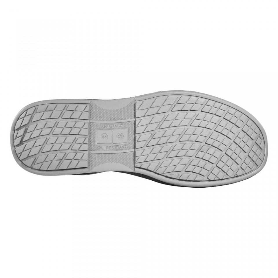 Aimont Vigorex Argon S1P Safety Trainer