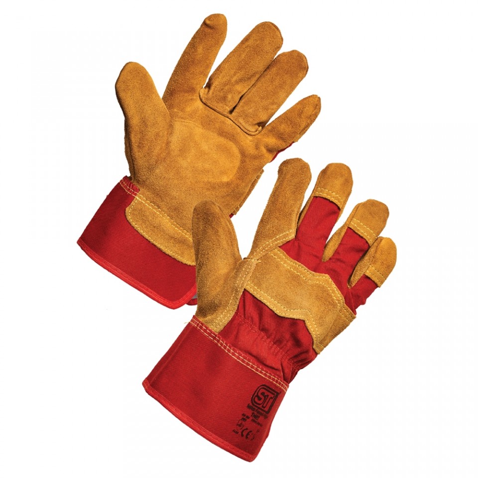 TekHide Premium Rigger TH02 TekHide Premium Rigger TH02